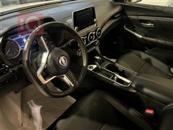 نيسان سنترا